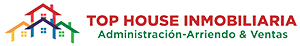 Top House Inmobiliaria